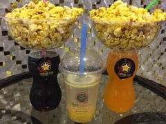 -星辉电影公园(时代广场CC MALL店)