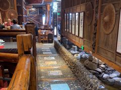 -一桶江山餐厅(松北店)