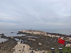 -养马岛旅游度假区