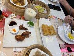 -隆隆金大茶楼(地王广场店)