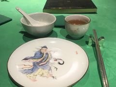 -誉八仙茶室酒楼(新天地店)