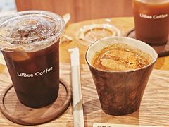 -LilBee Coffee