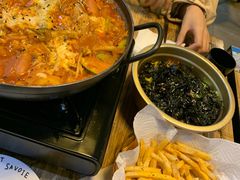 -miss密斯韩餐(平阳景苑店)