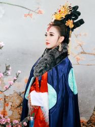 -东古旅拍摄影•格格服汉服•租赁(故宫店)