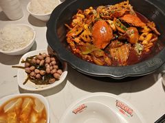 -虾吃虾涮.虾火锅.肉蟹煲(步步高梅溪新天地店)