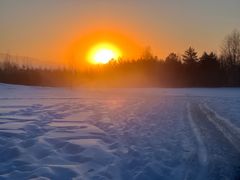 -北极村旅游风景区