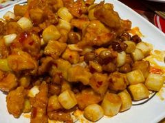 -天津乾毓德饭庄·清真传统炒菜·海鲜烧烤(咸阳路店)