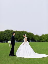 -第一夫人婚纱摄影(南京店)