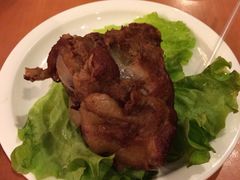 -小土豆北方菜馆(方庄店)