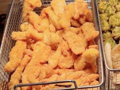 -嘉和一品粥(马家堡店)