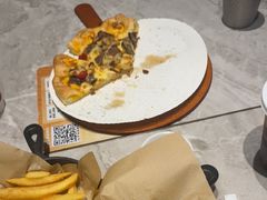 -必胜客(上海新南方商城PH店)