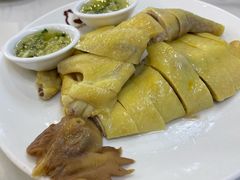 -文记壹心鸡(宝华路店)
