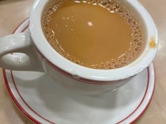 -盛记粥面(佐敦店)