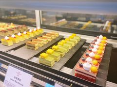 -惠州皇冠假日酒店·西餐厅·自助餐厅