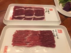 -丁卯•铜锅涮肉(工体店)