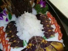 android_upload_pic-老虎滩船说·海胆水饺·大连海鲜(老虎滩店)
