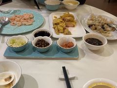 -梅龙镇酒家(南京西路总店)