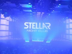 -STELLAR NIGHT CLUB星际酒吧(明发商业广场店)