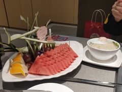 -海底捞火锅(正大乐城店)