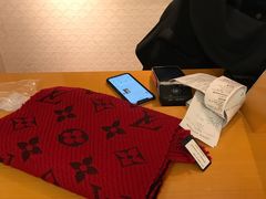 -LV路易威登(时代广场店)