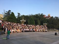 -山东师范大学(千佛山校区)