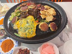 -一烙锅(友谊店)