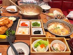 -胜博殿日式炸猪排(西红门店)