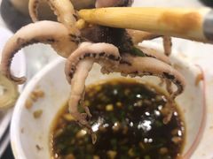 -澜悦港海鲜体验主题餐厅