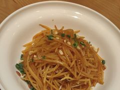 -四季餐厅(大寺店)