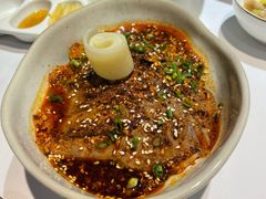 -北京老铺烤鸭(老城根店)