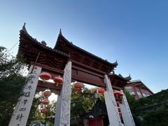 -安亭老街