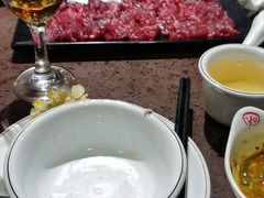 -幸运牛汕头小黄牛牛肉火锅(梅林店)