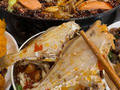 -鸿顺老铁锅美蛙鱼府(解放碑店)