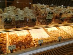 -泸溪河桃酥(江宁太阳城店)