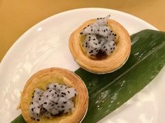 -富力万达嘉华酒店-品珍中餐厅(水果湖店)