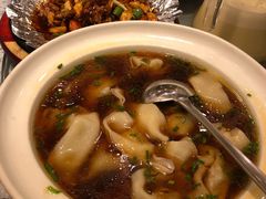 -城北食府(枫林店)