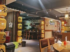 -肖记公安牛肉鱼杂馆·省级非物质文化遗产(金色雅园直营店)