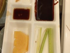 -玉林烤鸭店(垡头店)