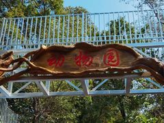 -攀枝花公园