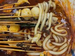 -柒五龙虾(八王寺店)