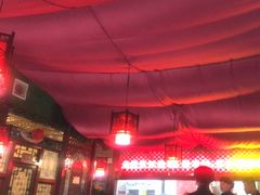 -阿西娅食府(中关村店)