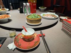 -掌柜的店·河南的菜(世茂店)