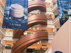 -新世界大丸百货