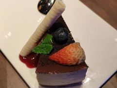 提拉米苏-Ambra Haus琥珀屋精酿餐厅(宝山店)