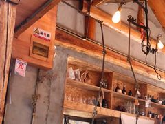 大堂-METAL HANDS(五道营店)