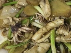 -海员餐厅(山咀码头店)