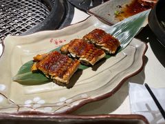 -赤坂亭M9和牛烧肉·日料398放题(万达店)