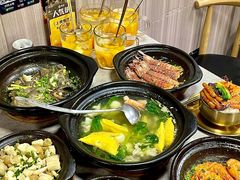 -甬小馆·焗海鲜温州菜(五马街店)