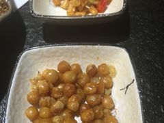 -湘与香缘·湖南菜(王府井北京市百货大楼店)