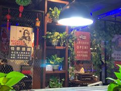 -夜猫子串吧·龙虾.江西小炒(万塘路店)
